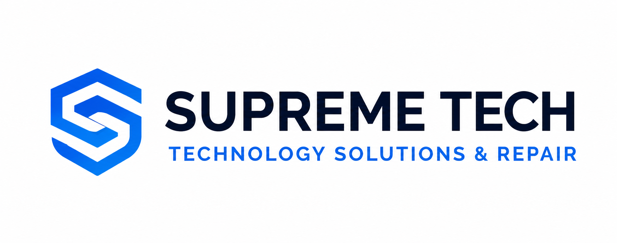 Supreme Tech — Technology Solutions & Repair